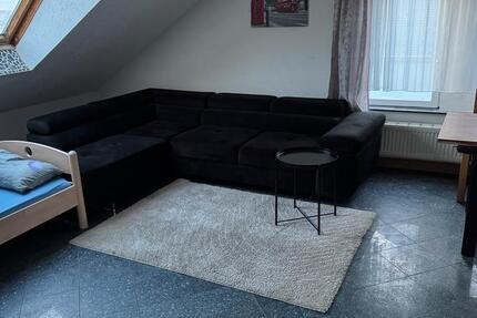 Wohnung Heilbronn Böckingen - 3 Zimmer, 60 m&sup2;, 900&euro; | Angebot:25269530