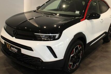 Opel Mokka 37.700 km 18.810 &euro; Bietigheim-Bissingen 74321