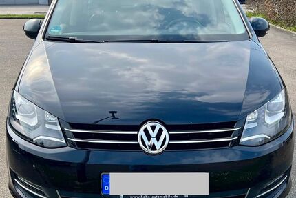 VW Sharan 228.000 km 12.999 &euro; Ilsfeld 74360