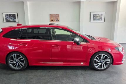Subaru Levorg 188.000 km 9.990 &euro; Asperg/Ludwigsburg bei Stuttgart 71679