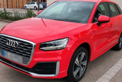 Audi Q2 112.002 km 15.900 &euro; Neckarbischofsheim 74924