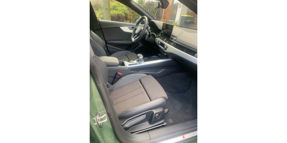 Audi A5 15.000 km 43.900 &euro; Schefflenz 74850