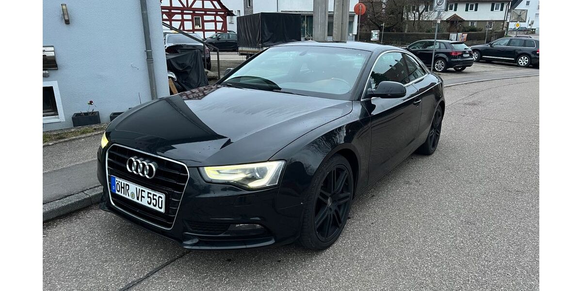 Audi A5 238.000 km 7.690 &euro; Bretzfeld 74626