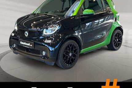 Smart forTwo 69.430 km 7.989 &euro; Neckarsulm-Obereisesheim 74172