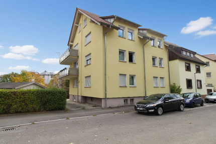 Wohnung zum Kaufen in Heilbronn 390.000 € 119.77 m² 4.5 zimmer