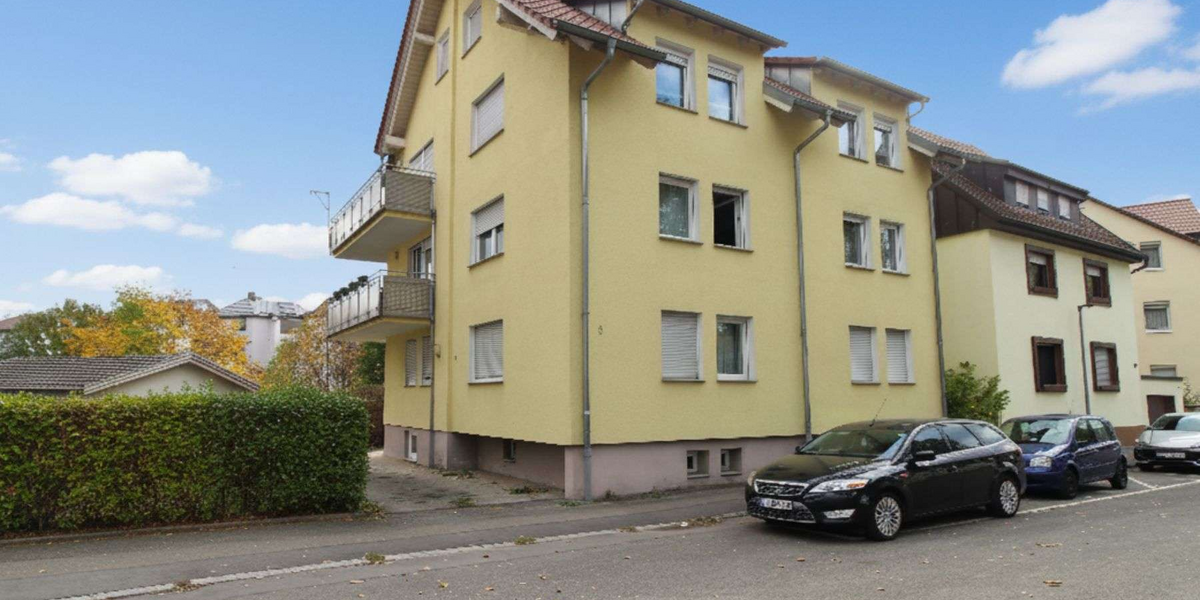 Wohnung zum Kaufen in Heilbronn 390.000 € 119.77 m² 4.5 zimmer