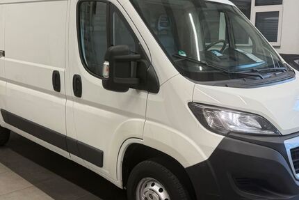 Peugeot Boxer 120.500 km 10.990 &euro; Bad Friedrichshall 74177