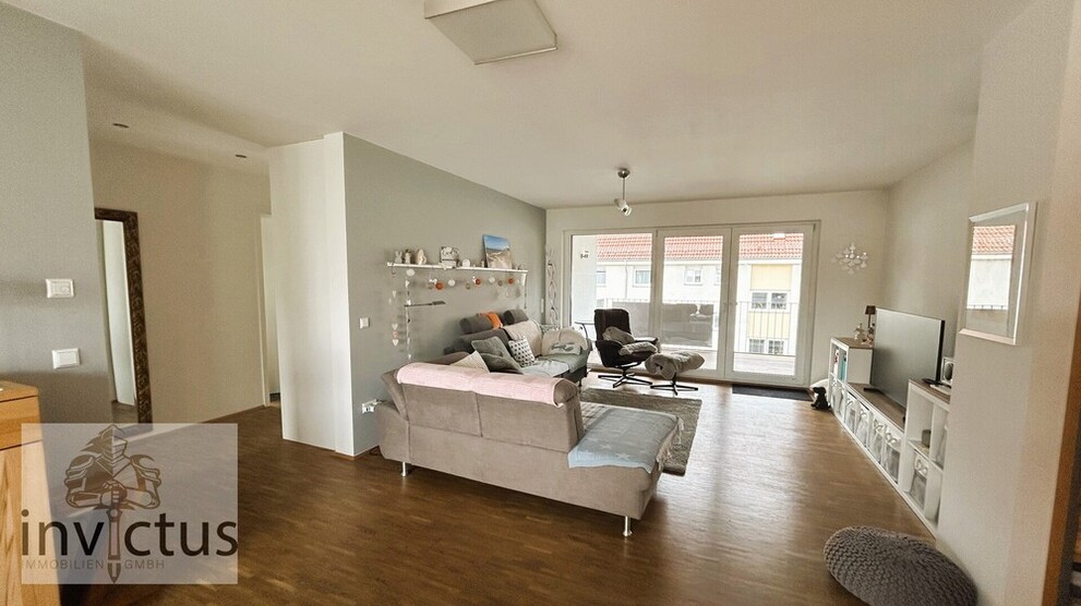 Raum für Leben – perfekt für alle Lebensphasen 4 zimmer