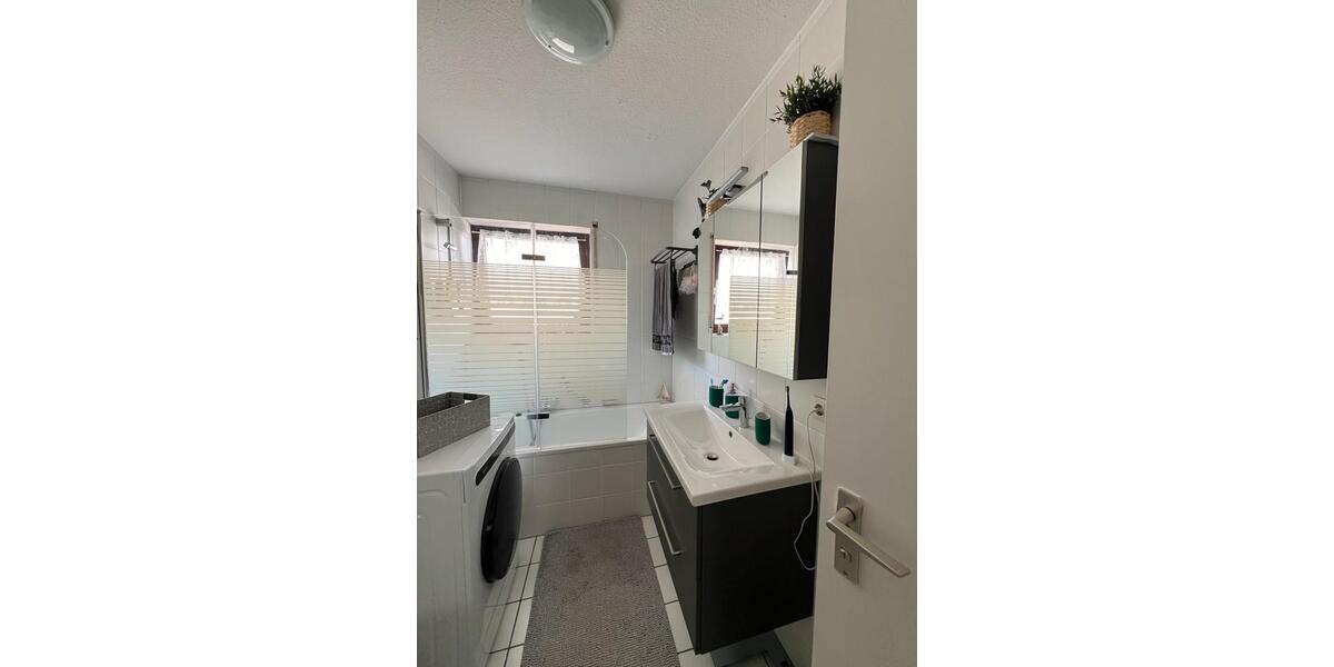 Etagenwohnung Heilbronn Frankenbach - 2 Zimmer, 55 m&sup2;, 203.000&euro; | Angebot:26645404