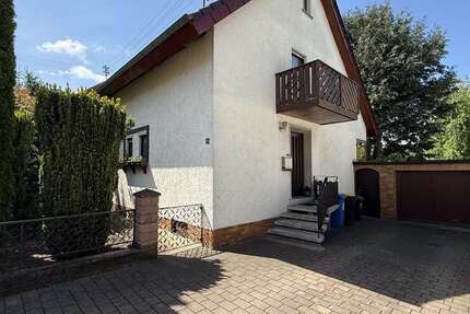 Haus Mosbach - 4.5 Zimmer, 110 m&sup2;, 329.000&euro; | Angebot:26659101