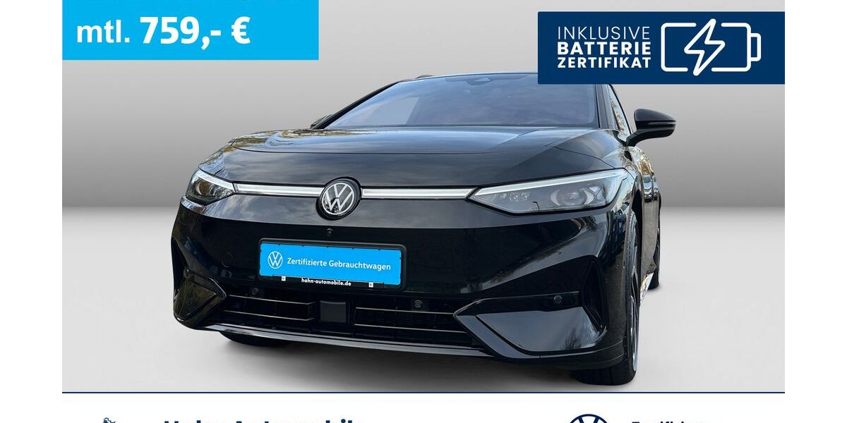 VW ID.7 18.417 km 49.930 &euro; Ludwigsburg 71634