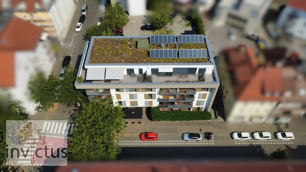 Raum für Leben – perfekt für alle Lebensphasen 4 zimmer