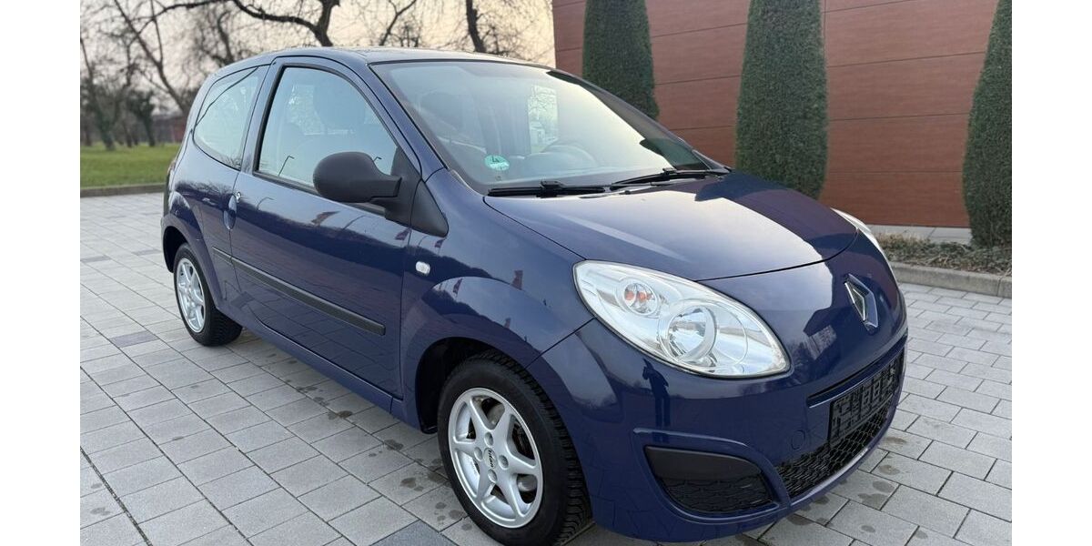 Renault Twingo 92.000 km 2.490 &euro; Öhringen 74613