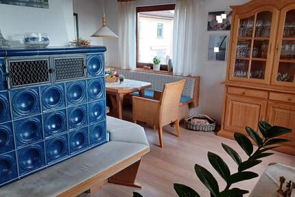 Gepflegtes Mehrfamilienhaus mit Garage in Heilbronn-Böckingen 8 zimmer