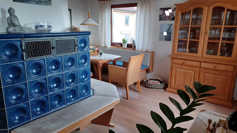 Gepflegtes Mehrfamilienhaus mit Garage in Heilbronn-Böckingen 8 zimmer