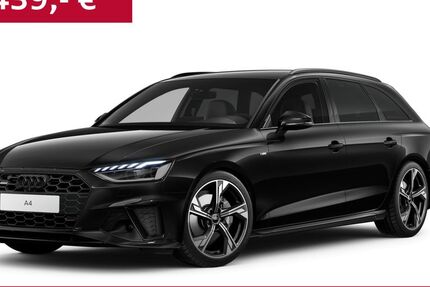 Audi A4 22.800 km 34.860 &euro; Ludwigsburg 71636