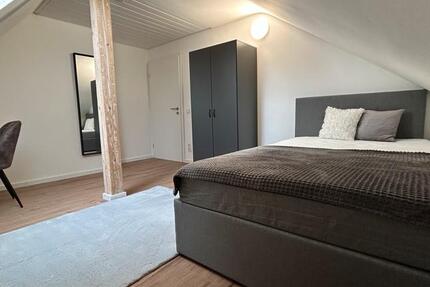 Neu renovierte 5-Zimmer-WG in Heilbronn-Ost 5 zimmer
