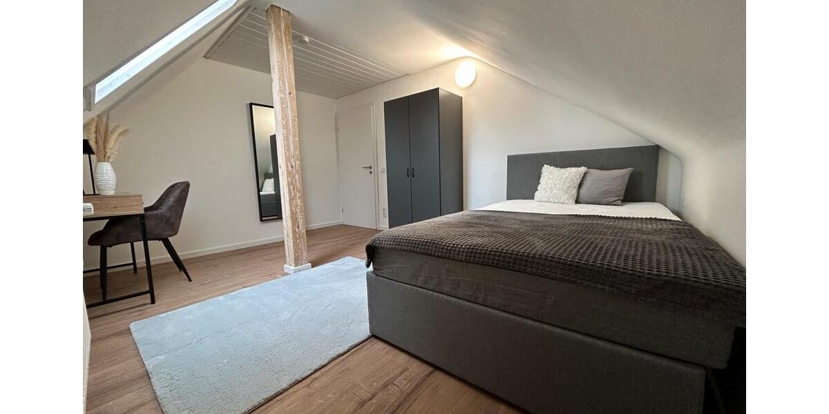 Neu renovierte 5-Zimmer-WG in Heilbronn-Ost 5 zimmer