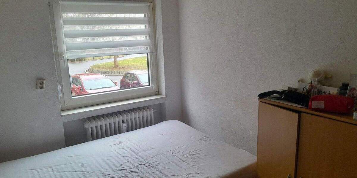 Etagenwohnung Heilbronn Böckingen - 3 Zimmer, 70 m&sup2;, 225.000&euro; | Angebot:25784622