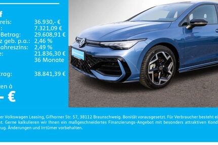 VW Golf 1.800 km 34.490 &euro; Bad Rappenau 74906