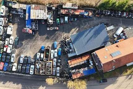 Gewerbeobjekt Eppingen - 5.500&euro; | Angebot:25413564