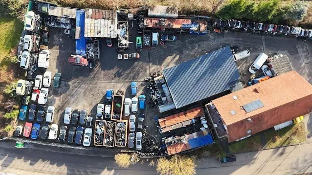 Gewerbeobjekt Eppingen - 5.500&euro; | Angebot:25413564