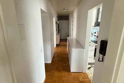 5 Zimmer Wohnung