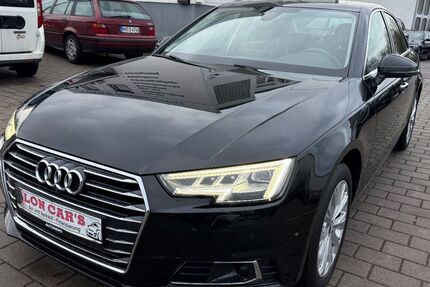 Audi A4 114.500 km 24.990 &euro; Leingarten 74211