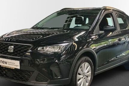 Seat Arona 16.026 km 18.550 € Heilbronn 74076