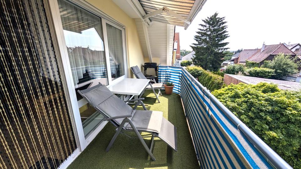 Maisonettenwohnung Heilbronn Frankenbach - 4.5 Zimmer, 105 m&sup2;, 399.000&euro; | Angebot:26940693