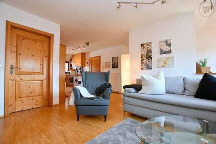 Zimmer Erdmannhausen - 2.5 Zimmer, 1.290&euro; | Angebot:25515558