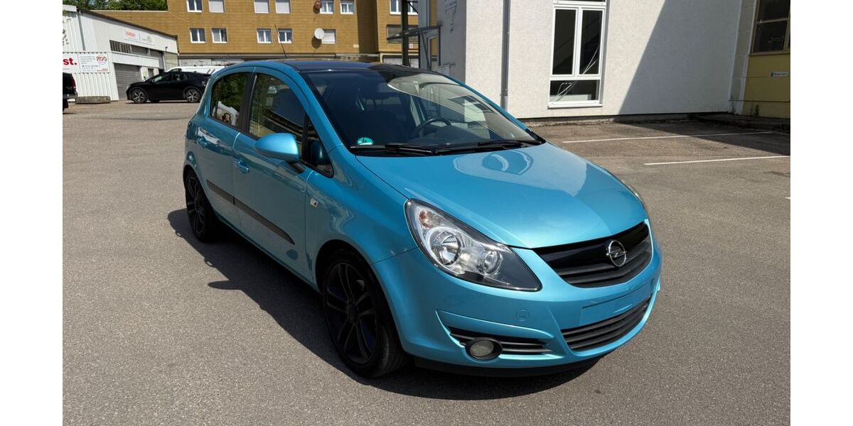 Opel Corsa 169.000 km 2.999 &euro; Möglingen 71696
