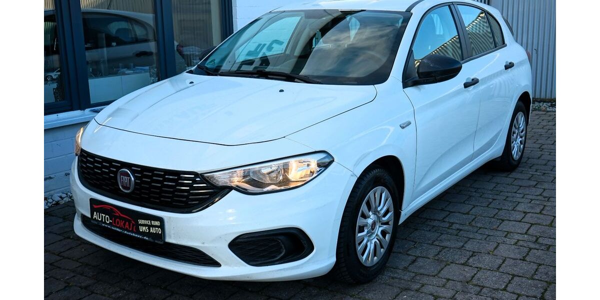 Fiat Tipo 172.000 km 4.999 &euro; Pfedelbach 74629