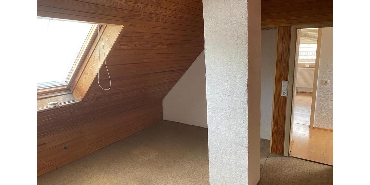 Etagenwohnung Heilbronn Böckingen - 1 Zimmer, 100 m&sup2;, 1.150&euro; | Angebot:26311617