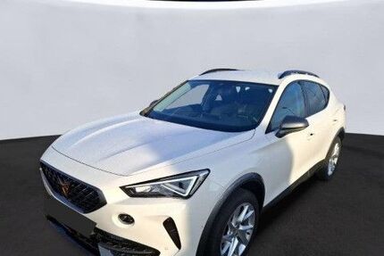 Cupra Formentor 16.177 km 24.930 &euro; Mosbach 74821