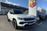 Compass 1.3 T4 4xe PLUG-IN HYBRID Automatik S