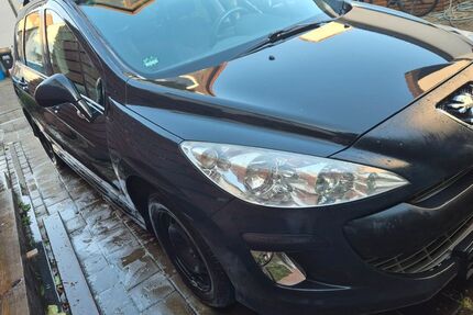 Peugeot 308 252.083 km 850 &euro; massenbachhausen 74252