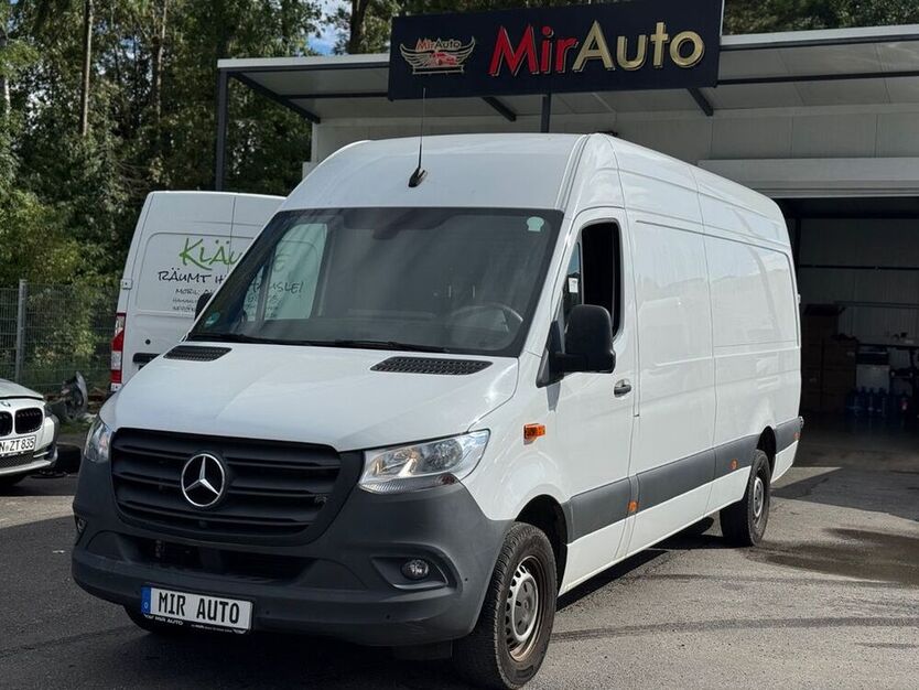 Sprinter
