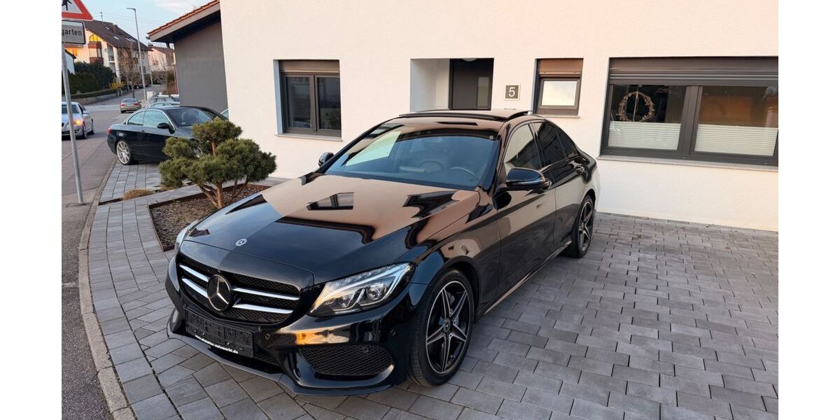 Mercedes-Benz C 250 168.000 km 22.499 &euro; Abstatt 74232