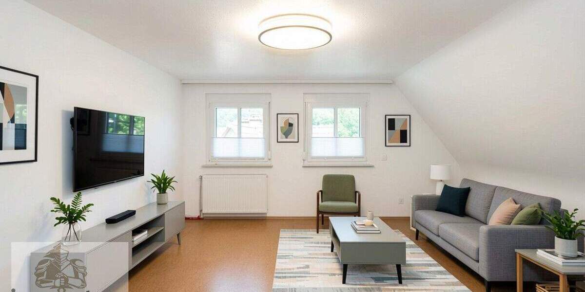 Doppelhaushälfte Spiegelberg - 4 Zimmer, 121 m&sup2;, 249.000&euro; | Angebot:25691740