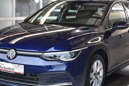 VW Golf 122.816 km 19.350 &euro; Bad Friedrichshall 74177