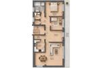 Einfamilienhaus Bad Rappenau - 3.5 Zimmer, 122 m&sup2;, 1.380&euro; | Angebot:27608093