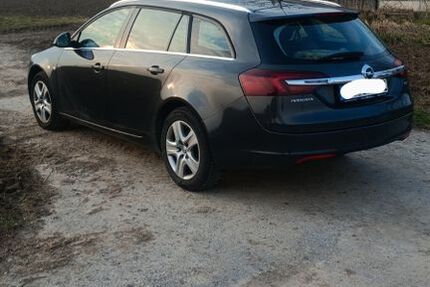Opel Insignia 150.000 km 8.600 € Bad Wimpfen 74206
