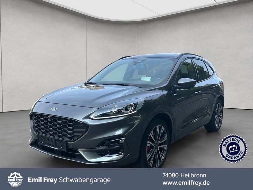Ford Kuga 34.083 km 25.990 € Heilbronn 74080