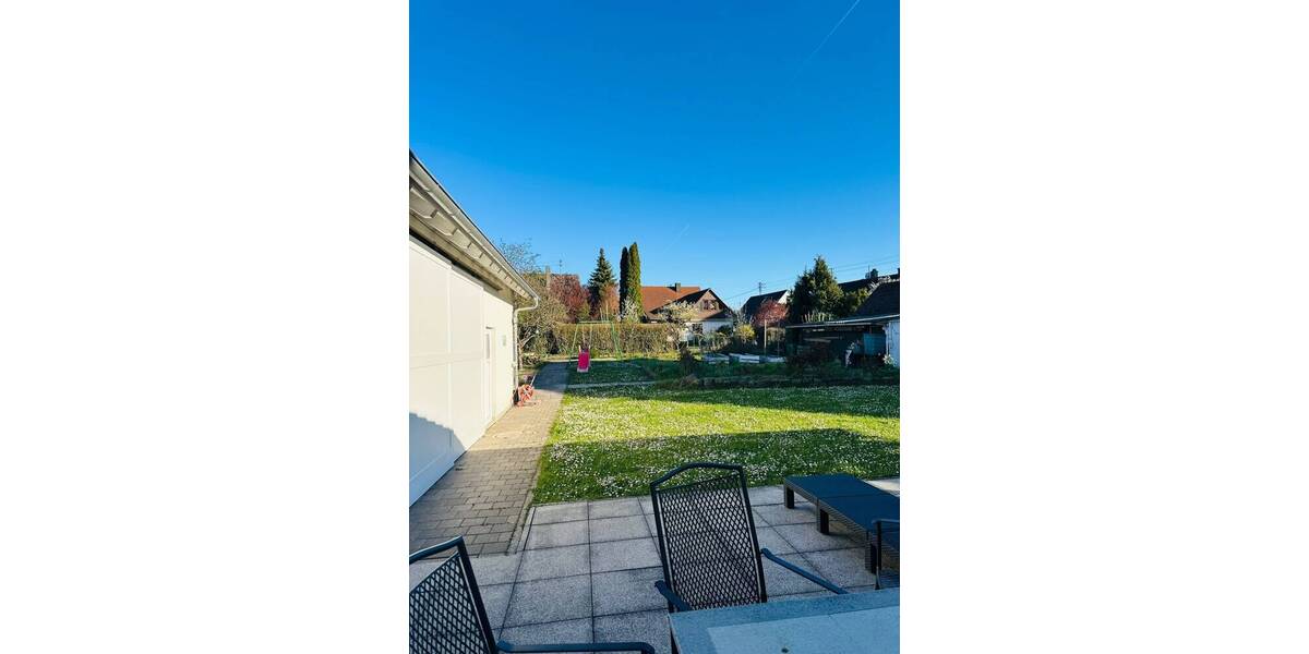 Mehrfamilienhaus, Wohnhaus Sersheim - 6 Zimmer, 160 m&sup2;, 1.850&euro; | Angebot:26260055