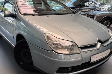 Citroen C5 265.000 km 1.290 &euro; Forchtenberg 74670