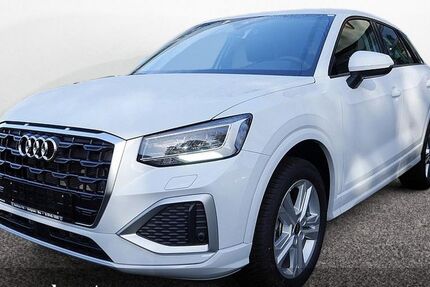 Audi Q2 4.500 km 33.690 &euro; Bietigheim-Bissingen 74321