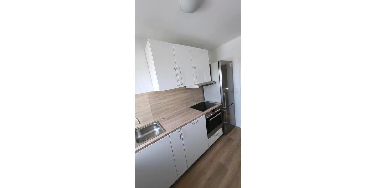 Etagenwohnung Ludwigsburg Pflugfelden - 2 Zimmer, 55 m&sup2;, 1.100&euro; | Angebot:26504434