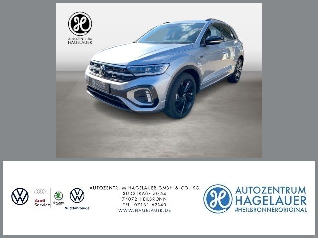 VW T-Roc 15.229 km 37.322 € Heilbronn 74072