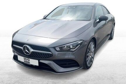 Mercedes-Benz CLA 200 41.265 km 27.780 &euro; Bönnigheim 74357